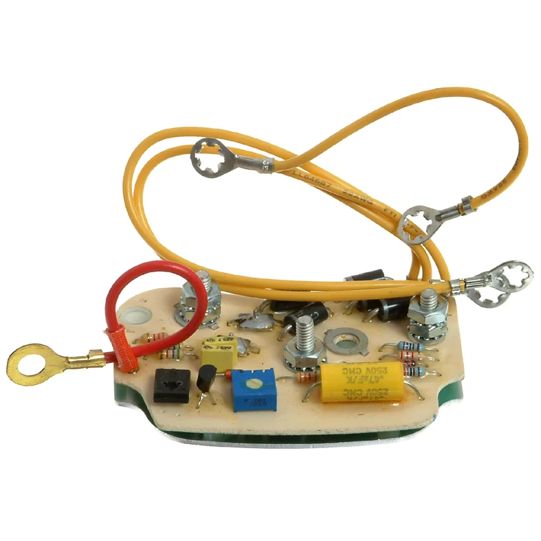 Voltage regulator DR 1892824, 28V