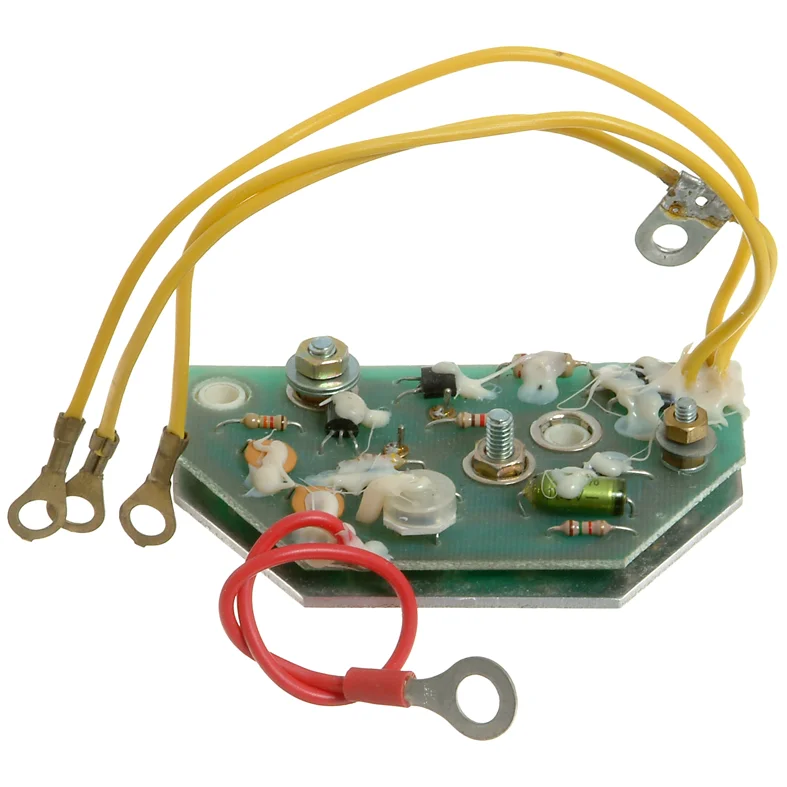 Voltage regulator DR 1892832, 32V