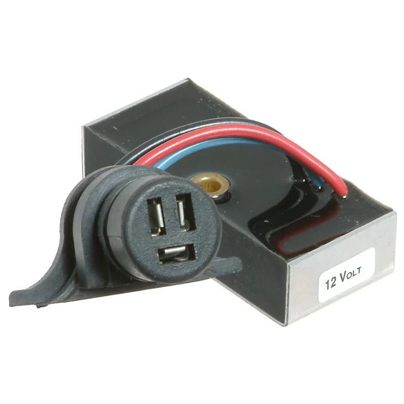 Voltage regulator DR 1116393, 14V
