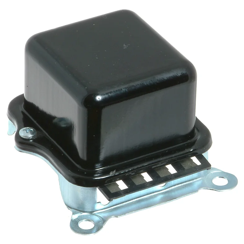 Regulator DR 1116378, 14V, Adjustable