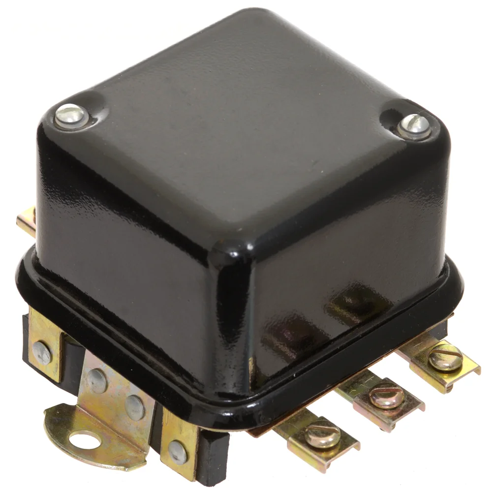 Voltage regulator DR 1119575, 7V