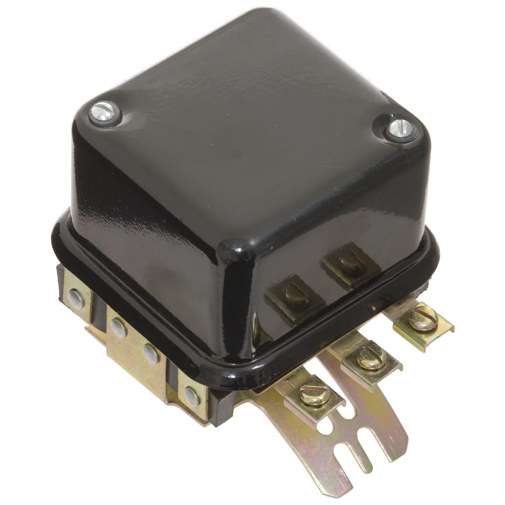 Voltage regulator DR 1118433, 7V