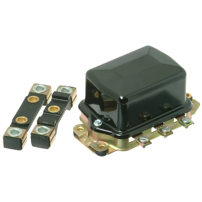 Voltage regulator DR 1119000, 14V-33A