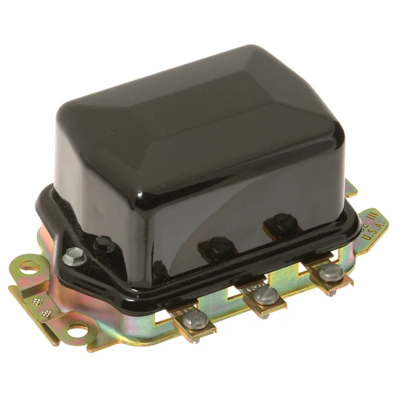 Voltage regulator DR 1118838, 14V-40A