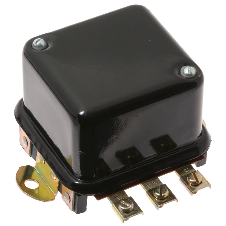 Voltage regulator DR 1118988, 14V