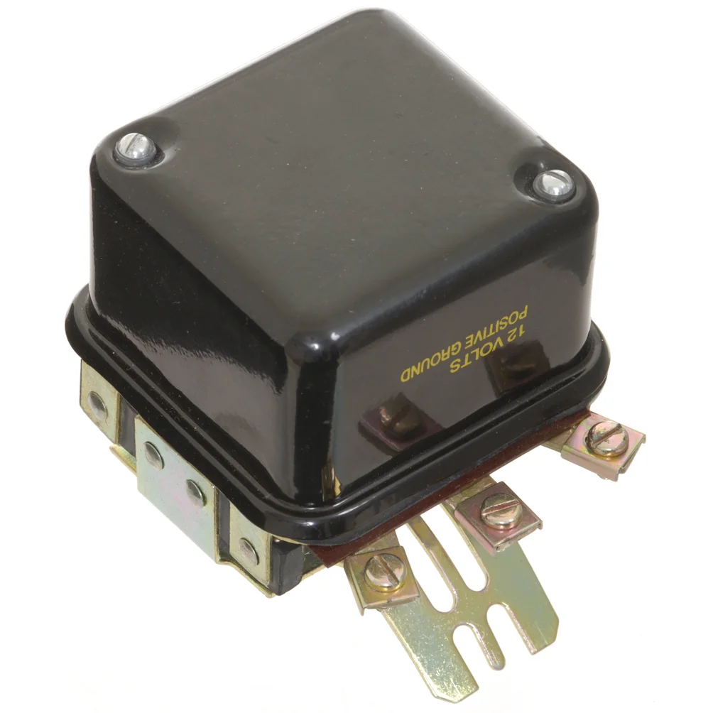 Voltage regulator DR 1118791, 14V