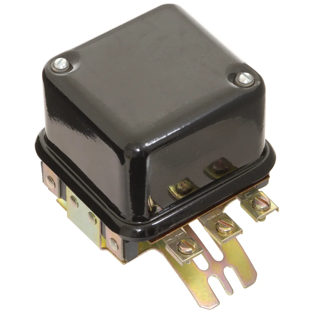 Voltage regulator DR 1118991, 14V