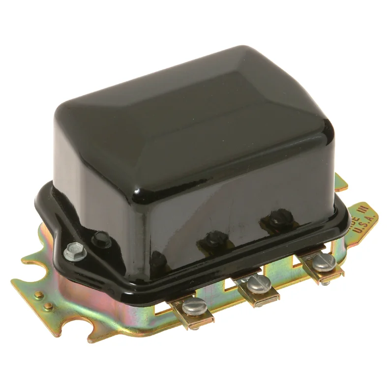 Voltage regulator DR 1118737, 24V-18>22A