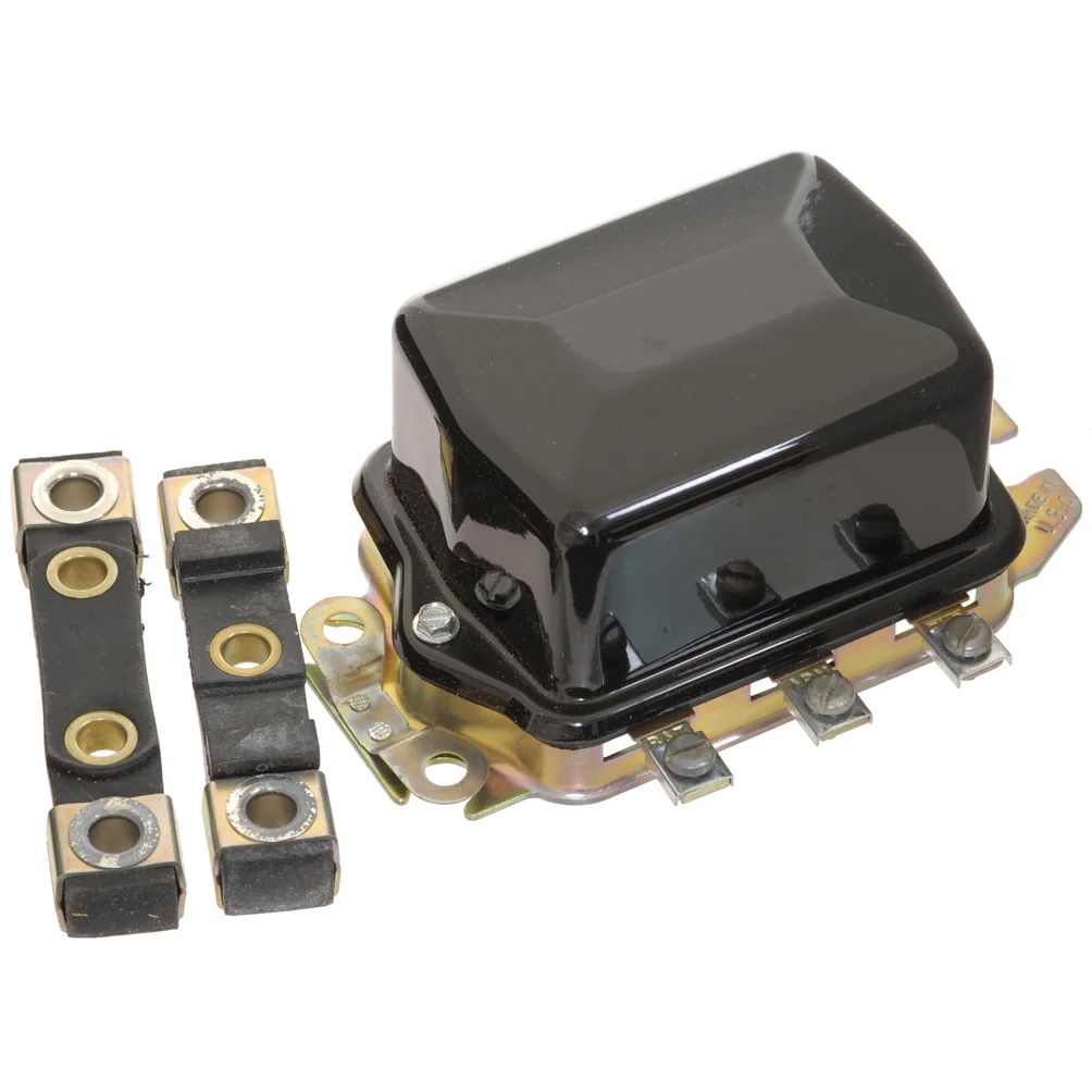 Voltage regulator DR 1118793, 24V:16A-20A