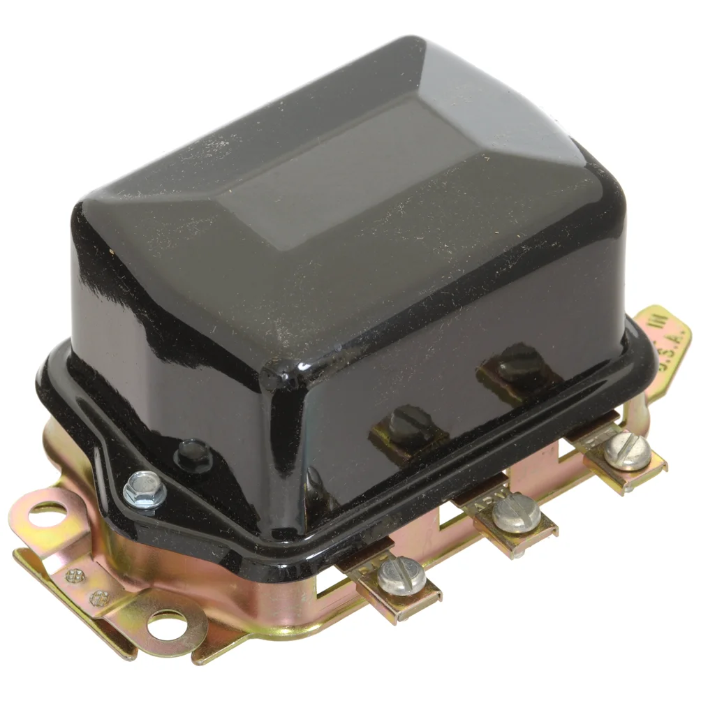 Voltage regulator DR 1119299, 14V-37A