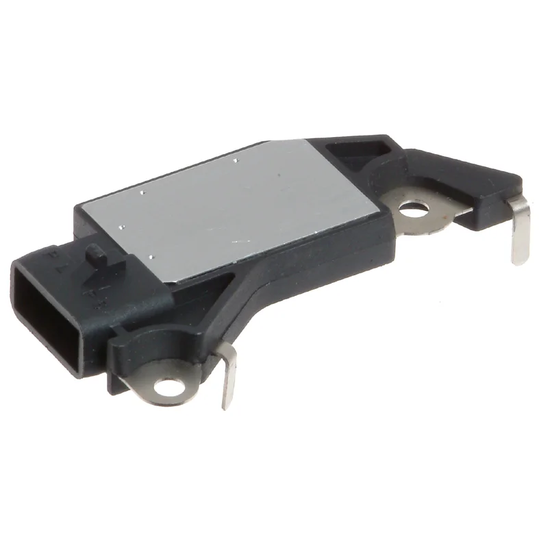 Voltage regulator Delco 1116408, 12V