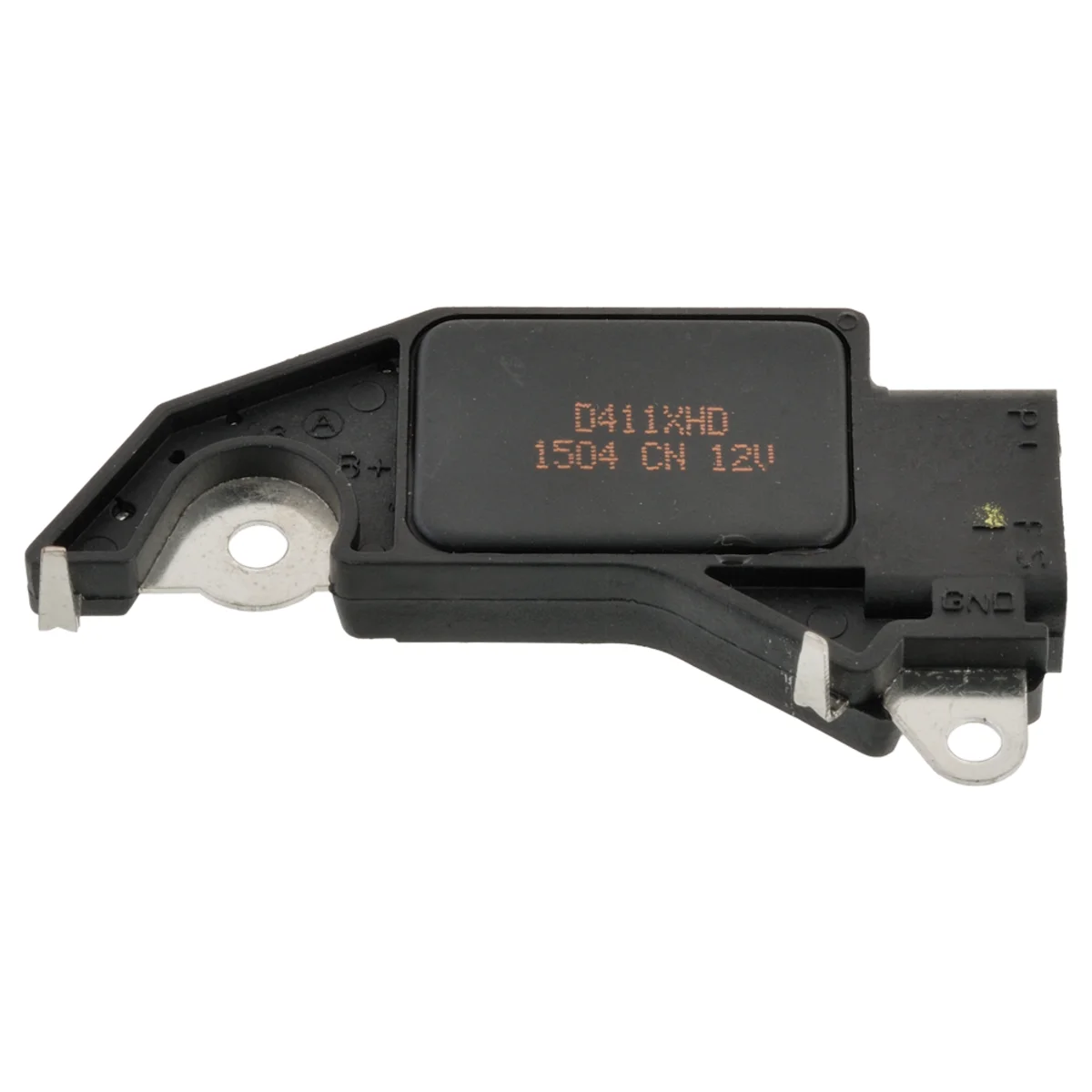 Heavy Duty Voltage regulator