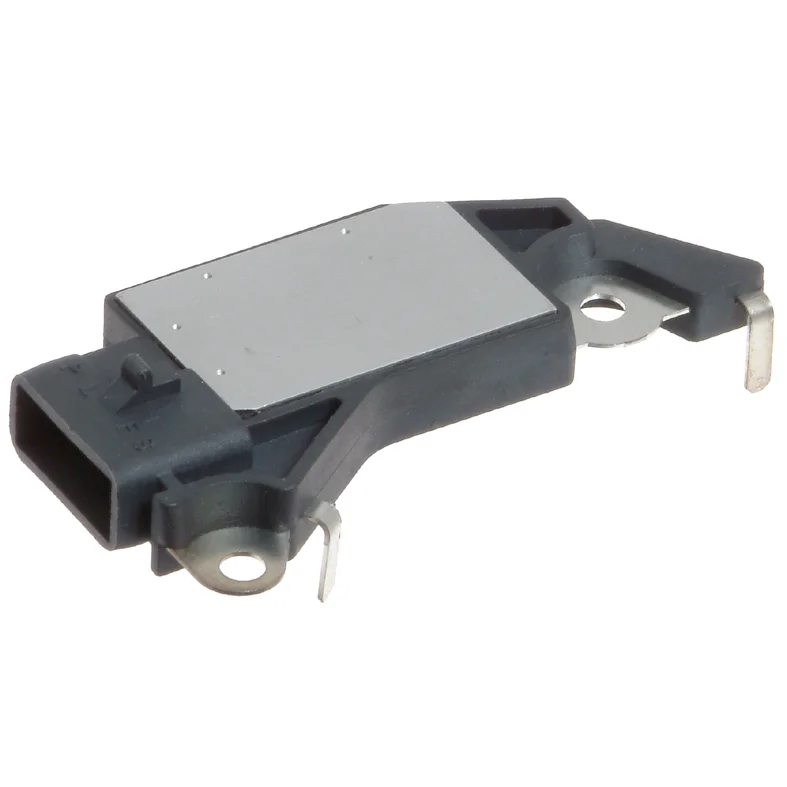 Voltage regulator DR 1116412