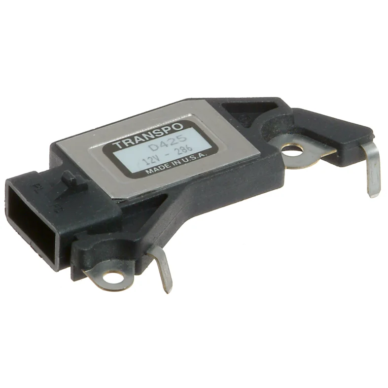 Voltage regulator DR 1116425