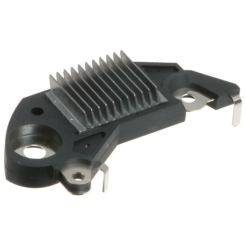 Voltage regulator Delco 19009701, 12V