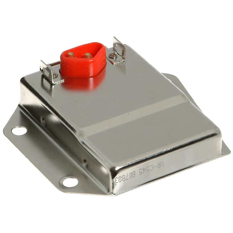 Chrysler US, 12V Voltage regulator