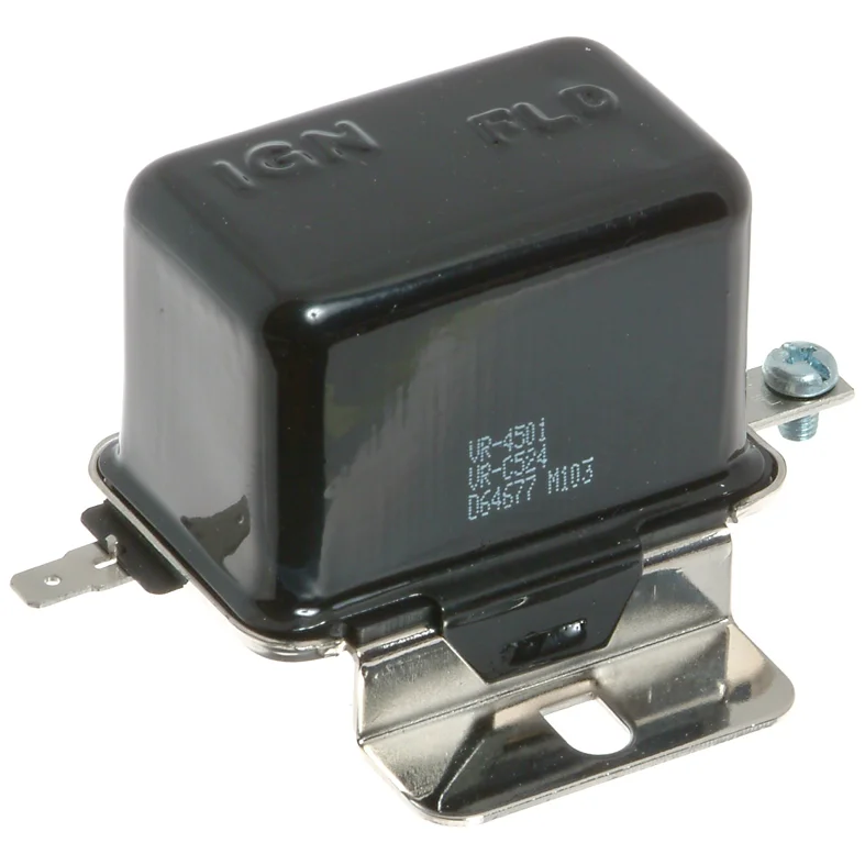 Voltage regulator Chry/PL 8-724, 12V