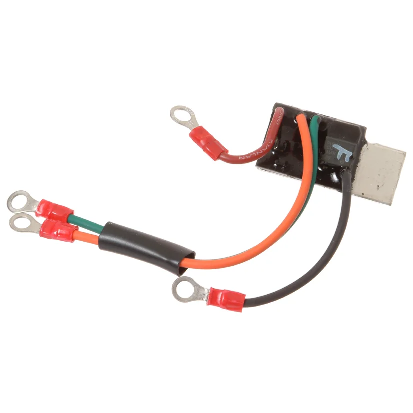 Chrysler Voltage regulator
