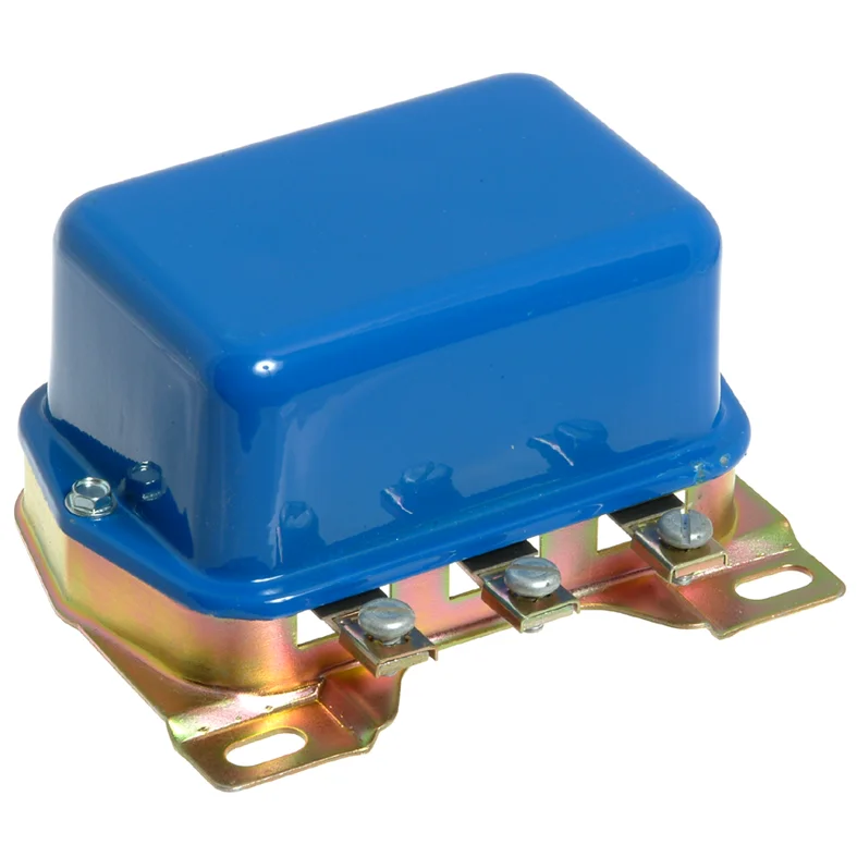 Voltage regulator C3DZ-10505A, 14V-30A