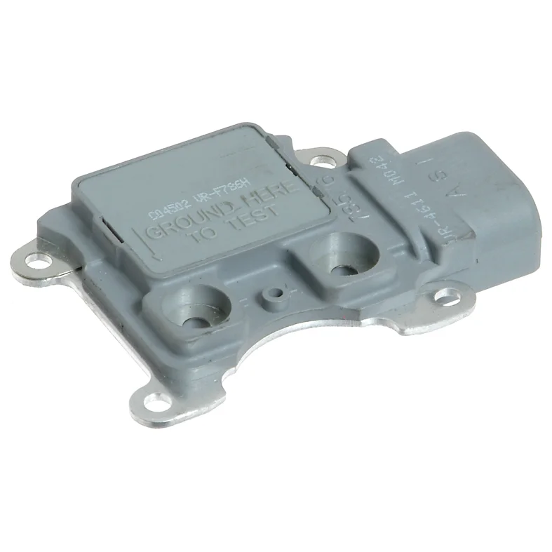 Voltage regulator Ford GR-801, 12V