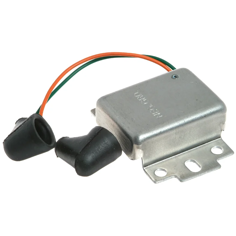 Voltage regulator PL 8-393, 24V, Adjustable