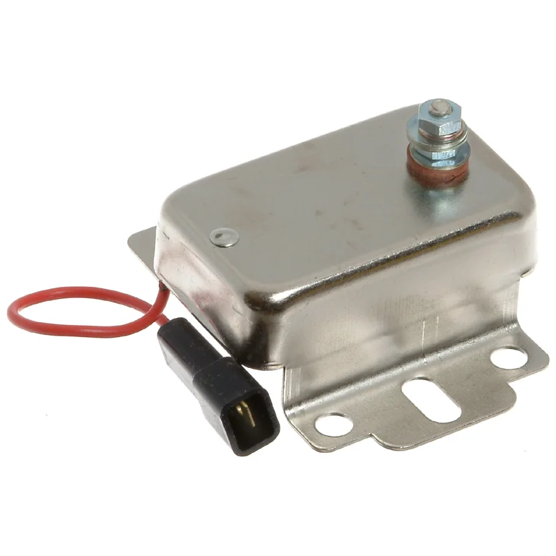 Voltage regulator PL 8-352, VSH-6201N