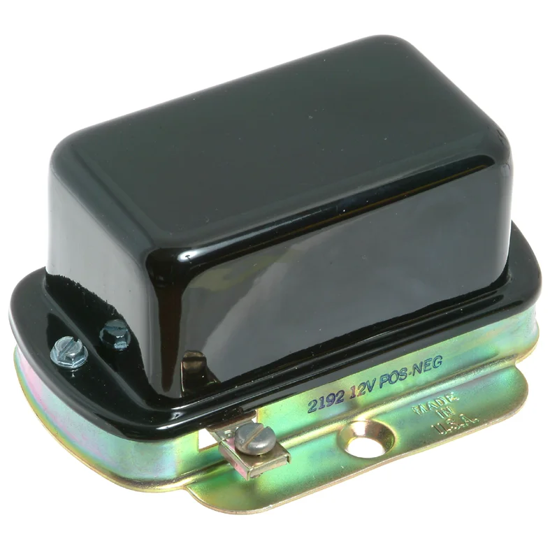 Voltage regulator 14V-35/45A