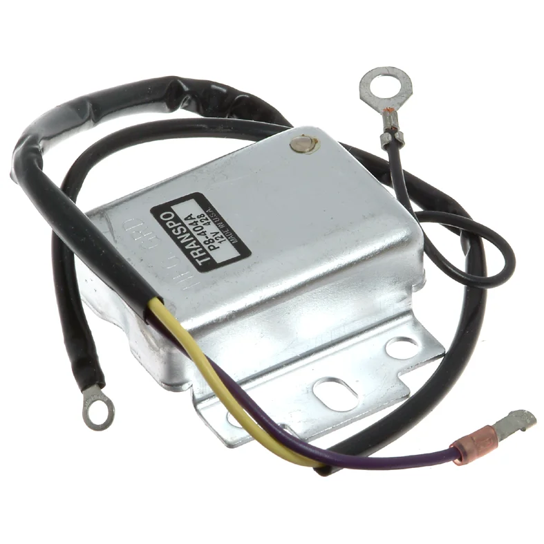 Voltage regulator PL 8-339 VSH-6201AF