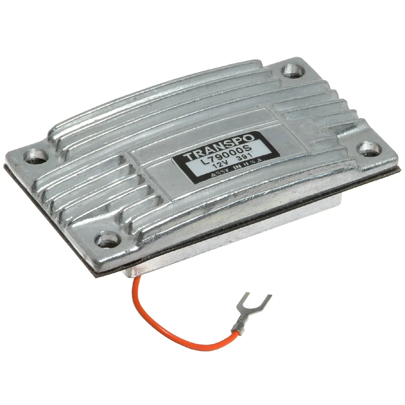 Voltage regulator LN 79000, 14V