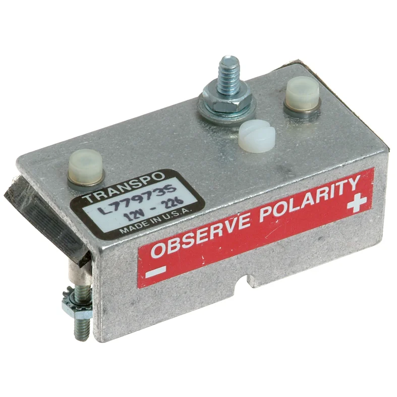 Voltage regulator LN 77973, 14V