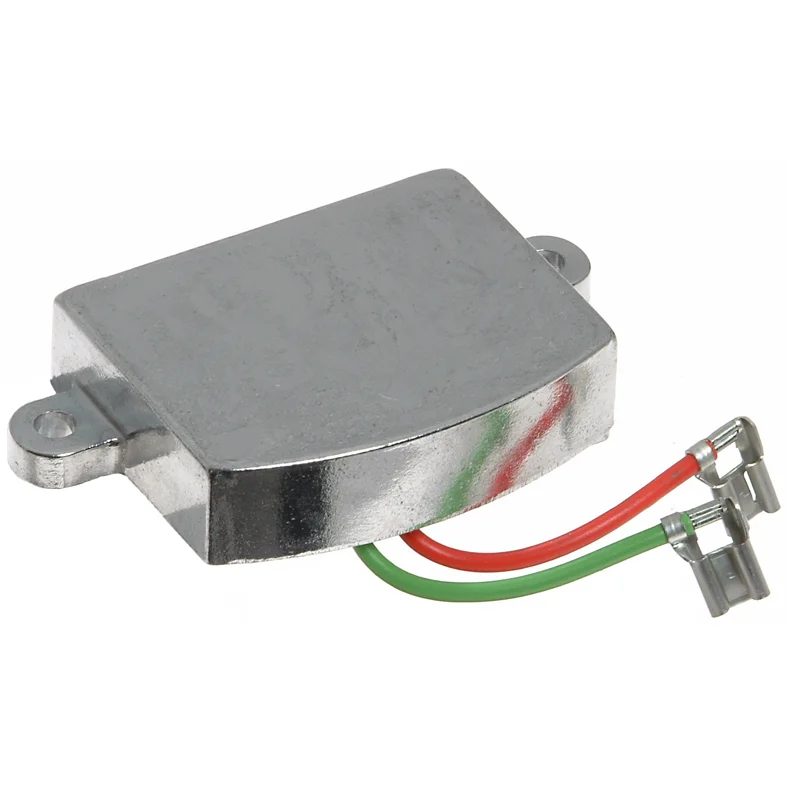 Voltage regulator MO 505-010