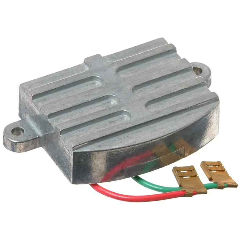 Voltage regulator MO 505-017, 28V