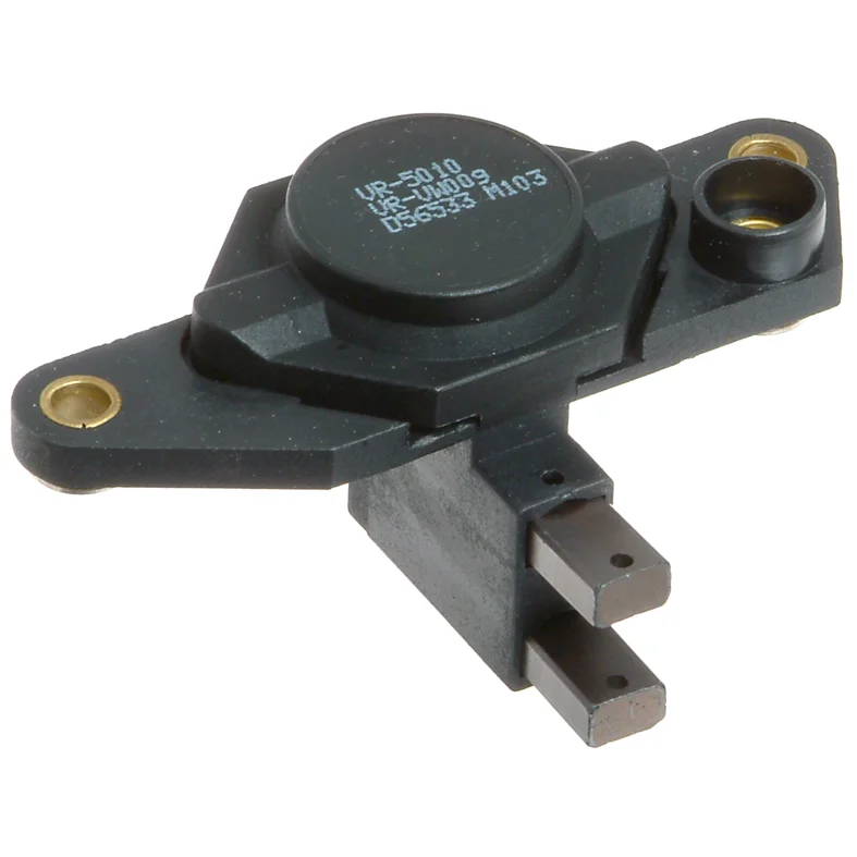 Voltage regulator MO 2541141