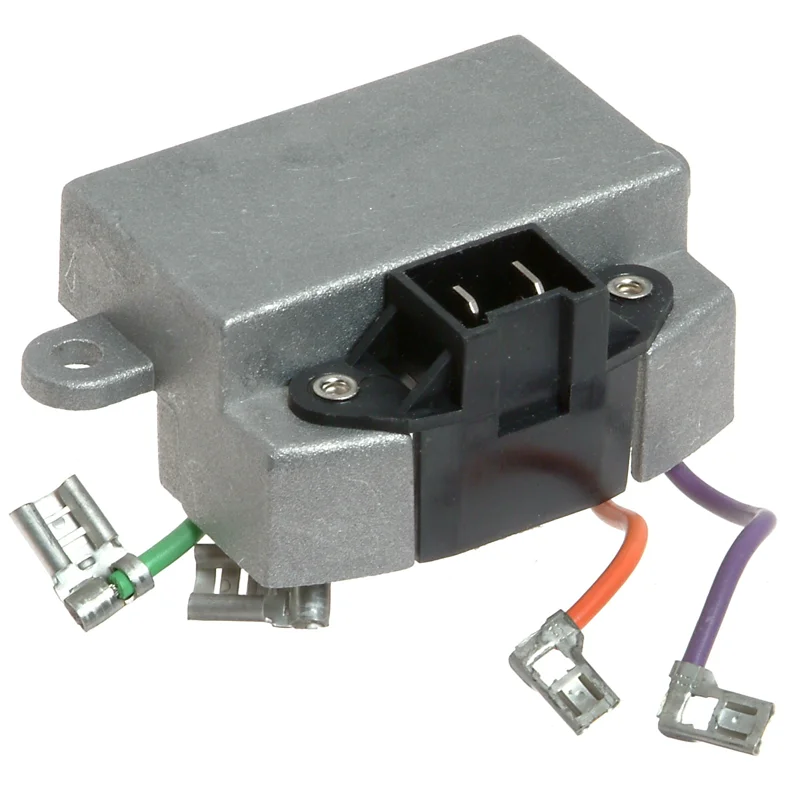 Voltage regulator MO 505-026