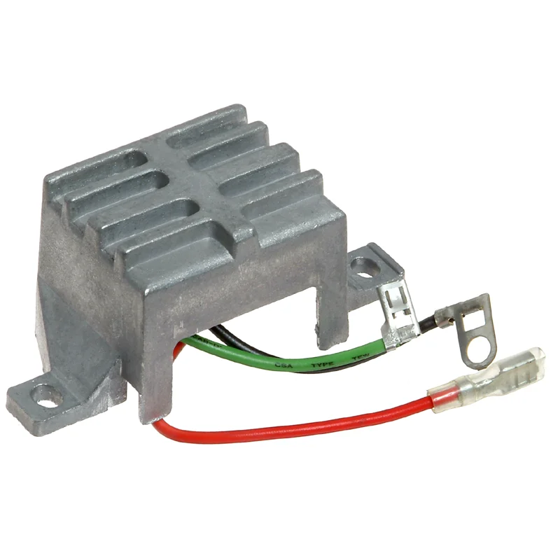 Voltage regulator MO 505-032