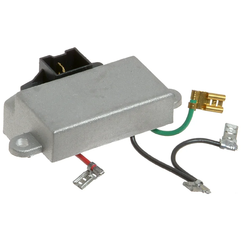 Voltage regulator MO 505-034, 12V