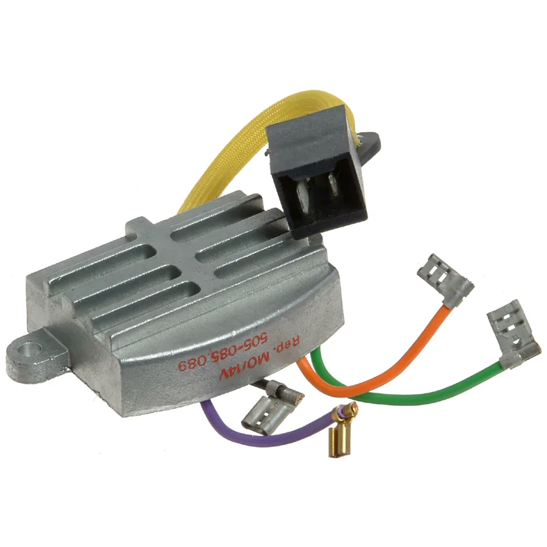 Voltage regulator MO 505-085