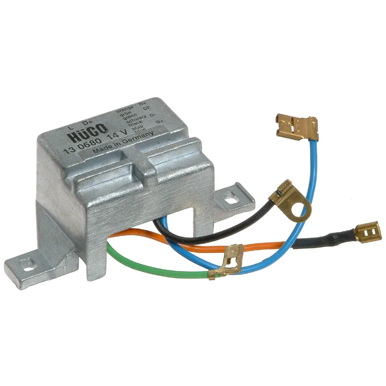 Voltage regulator MO 505-093