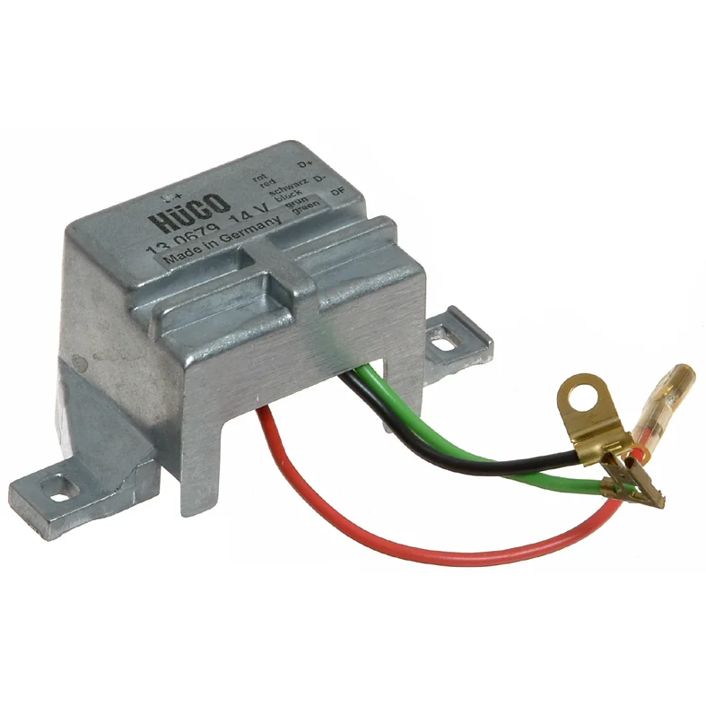 Voltage regulator MO 505-095