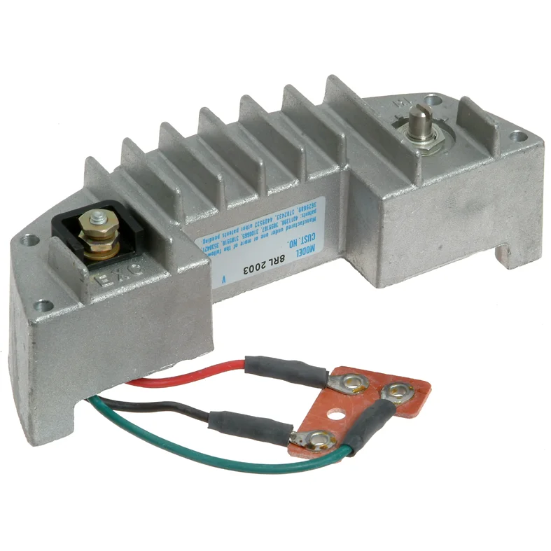 Voltage regulator MO 5-106, 8RL2003