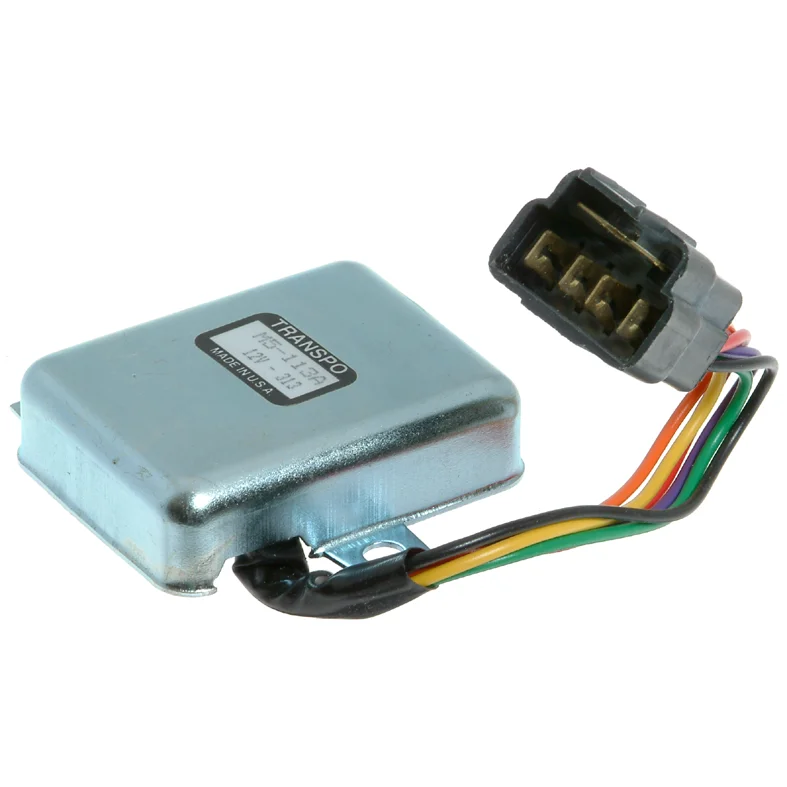 Voltage regulator MO 105-113, 8RD2008