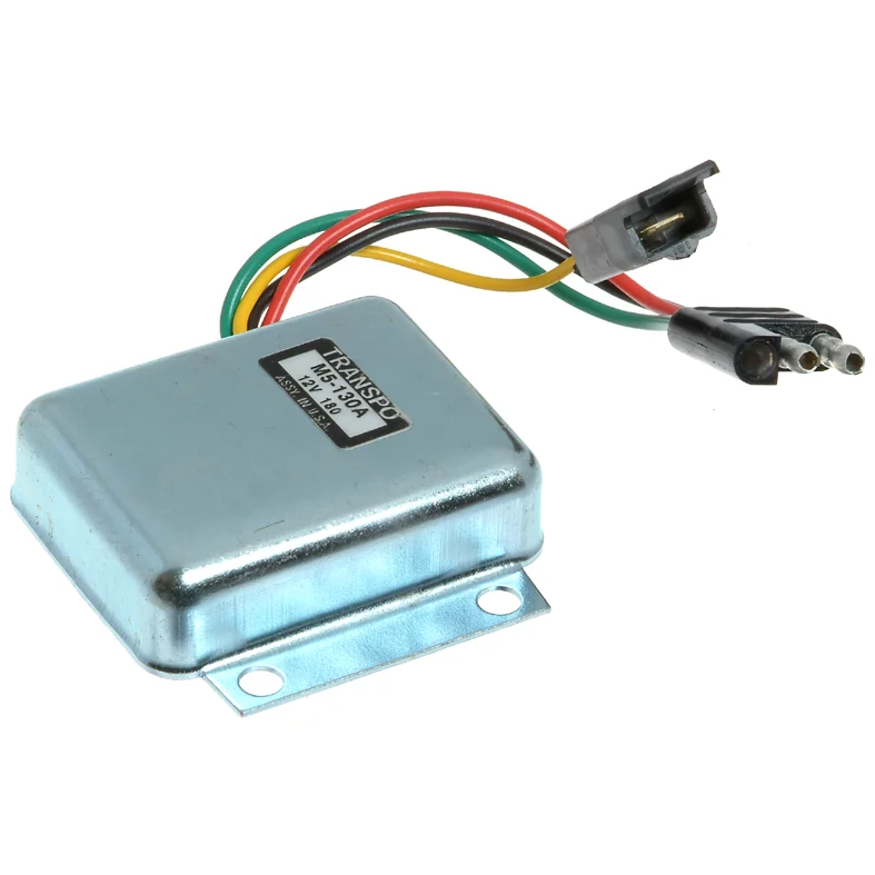 Voltage regulator MO 8RH2004A, 12V