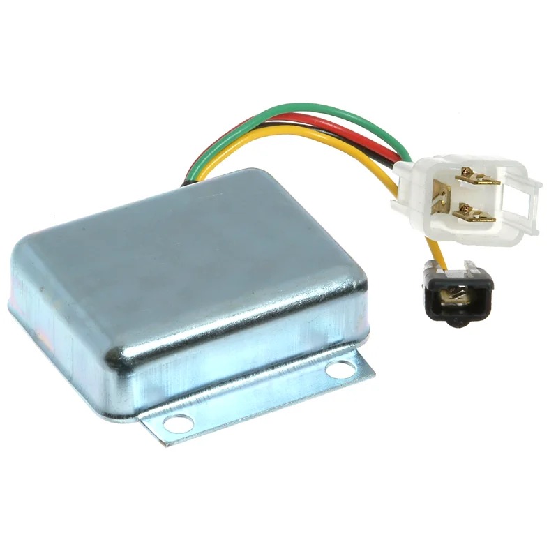 Voltage regulator MO 105-137, MO 8RH2004B