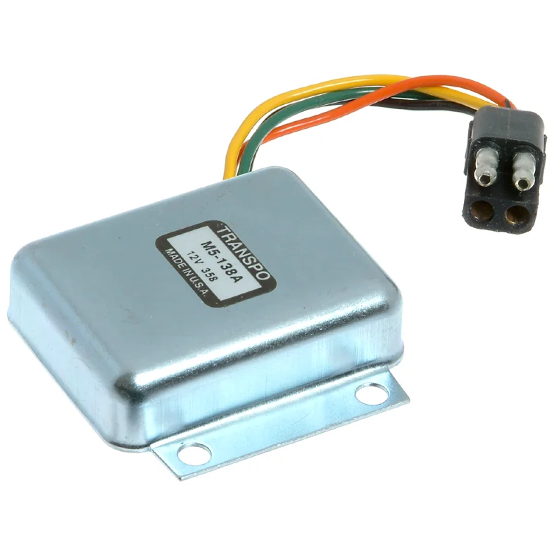 Voltage regulator MO 105-138, 8RH2004C