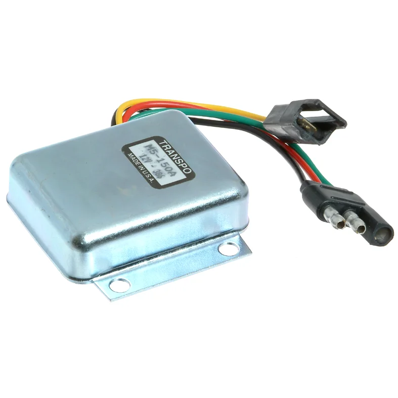 Voltage regulator MO 5-150, 8RD2023