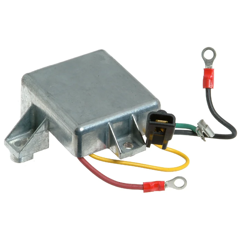 Voltage regulator MO 5-151, 8RF2011A
