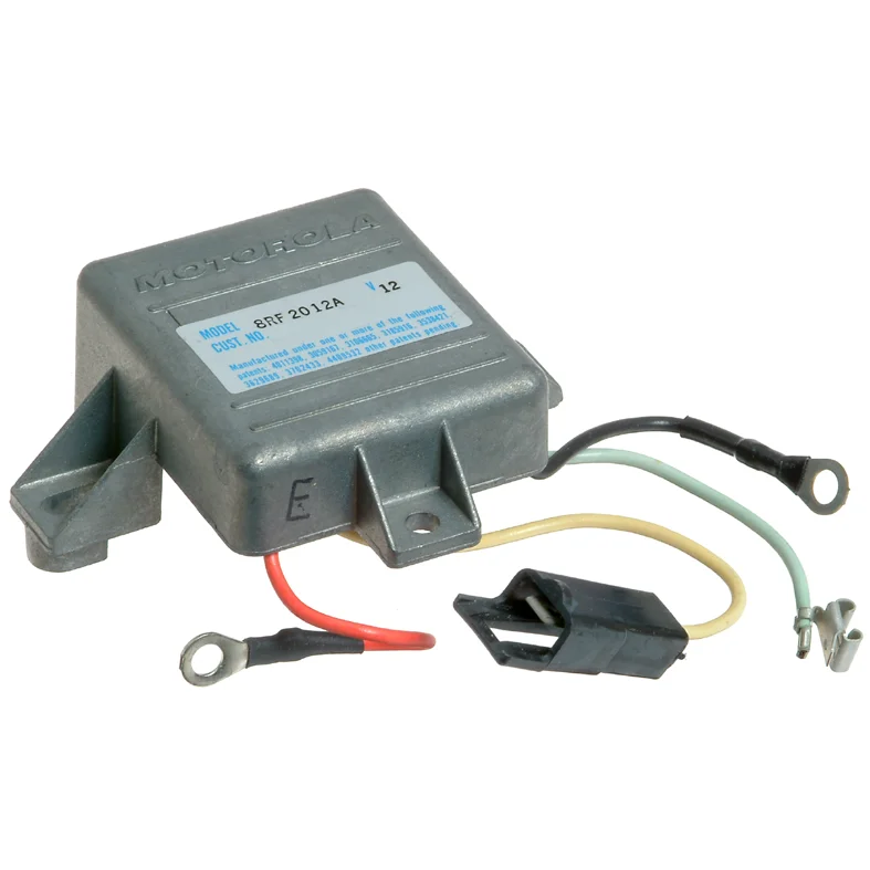 Regulator MO 5-152, 8RF2012A