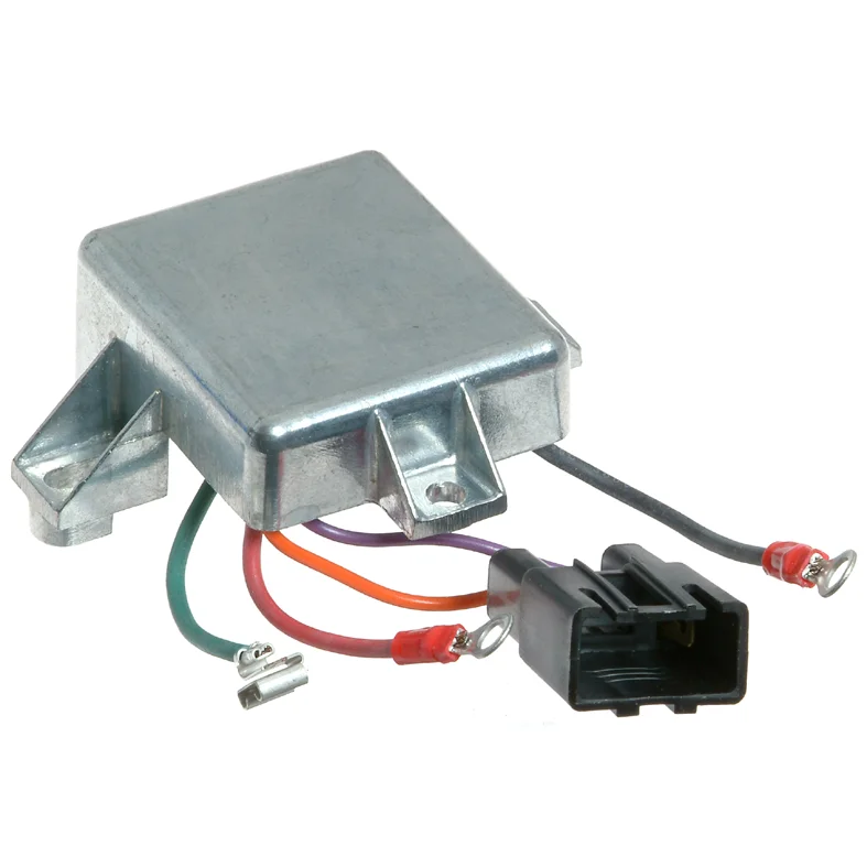 Voltage regulator MO 5-153, 8RF2014C