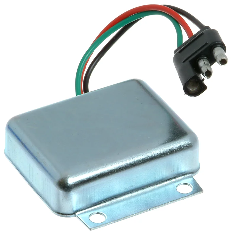 Voltage regulator MO 5-156, 8RD2022