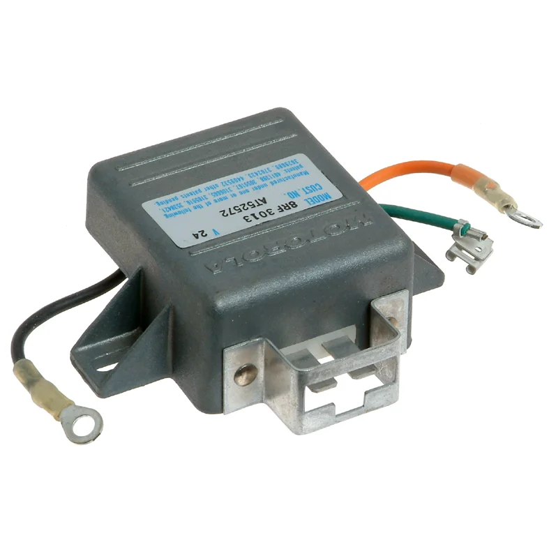 Voltage regulator MO 5-164, 8RF3013, 28V